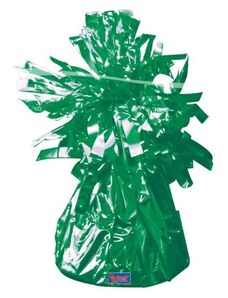 FOLAT Závaží zelené - Těžítko na balonky 160 g