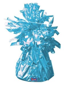 FOLAT Závaží světlé modré - Těžítko na balonky 160 g