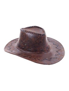 RAPPA klobouk kovbojský dětský - Western