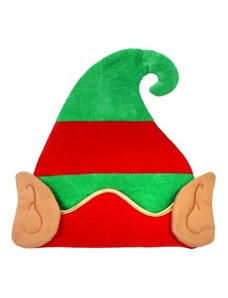GODAN Čepice elf - skřítek - Vánoce