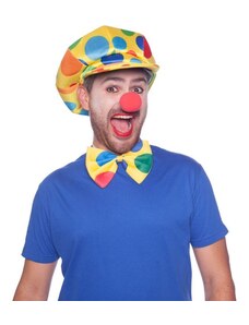 FOLAT Nos klaun - šašek - pěnový
