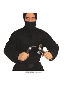 GUIRCA NUNCHAKU - nunčak - Ninja - 18 cm