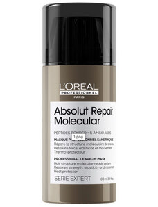 L'Oréal Professionnel L'Oréal Absolut Repair Molecular Masque 100 ml
