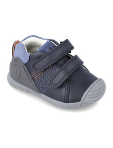 Dětská obuv Biomecanics 231122-A Negro
