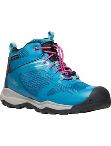 KEEN WANDURO MID WP YOUTH