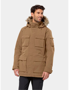 Parka Jack Wolfskin