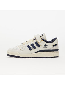 adidas Originals Pánské nízké tenisky adidas Forum 84 Low Off White/ Shadow Navy/ Core White