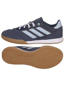 Pánské sálové kopačky Adidas Copa Glorio IN modré velikost 45 1/3