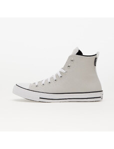 Converse Chuck Taylor All Star Tec-Tuff Leather Pale Putty/ White/ Black