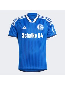 Adidas Domácí dres FC Schalke 04 23/24