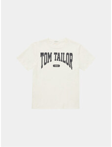 T-Shirt Tom Tailor