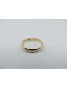 Zlatý prsten RA001061
