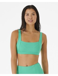 Plavky Rip Curl PREMIUM SURF DD CROP Green