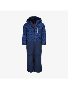 ELLESSE BOYS SKI JUMPSUIT