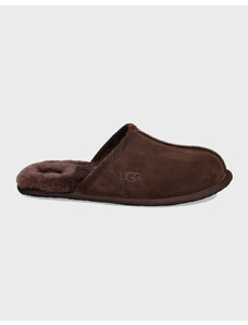 UGG 1101111 Scuff ΠΑΝΤΟΦΛΑ ΑΠΛΗ UGG