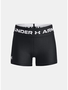 Under Armour Kraťasy Armour Shorty-BLK - Holky