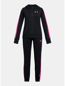 Dívčí tepláková souprava Under Armour