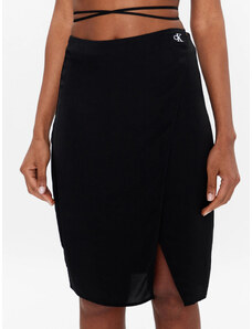 Calvin Klein dámská černá sukně