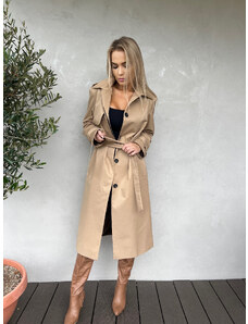 Fashion Lounge Trench coat Sia