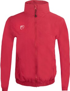 Dětská bunda PlayerLayer Jacket Scarlet Red