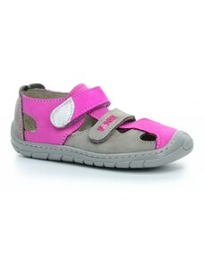 sandály Fare 5161291 růžové (bare)