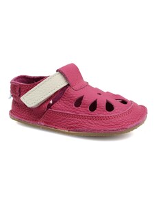 Baby Bare Shoes sandály/bačkory Baby Bare IO Waterlily - TS