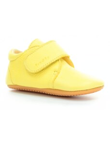 boty Froddo Yellow G1130005-8 (Prewalkers)