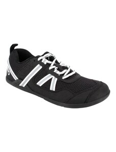 sportovní tenisky Xero shoes Prio Black White K