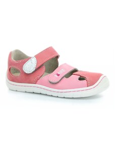 sandály Fare B5461251 růžové (bare)