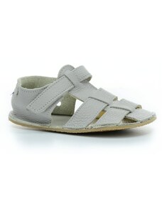 Baby Bare Shoes sandály Baby Bare Cenere Sandals