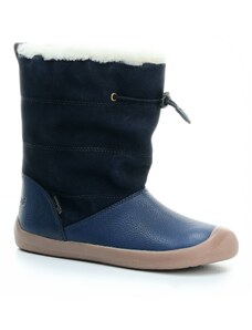 boty Bundgaard Pull Tex II Navy (Walker)