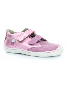 boty Fare 5114151 růžové (bare)