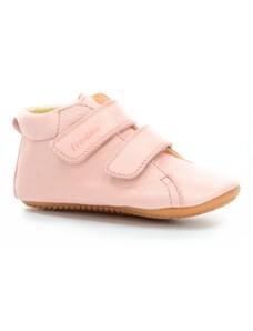 boty Froddo Pink G1130013-1L (Prewalkers)
