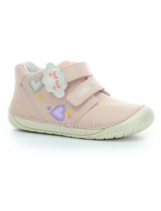 boty D.D.Step - 822 Baby Pink (070)