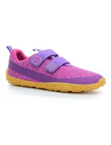 tenisky Affenzahn Sneaker Knit Dream - Pink