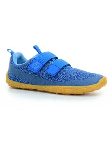 tenisky Affenzahn Sneaker Knit Dream - Blue