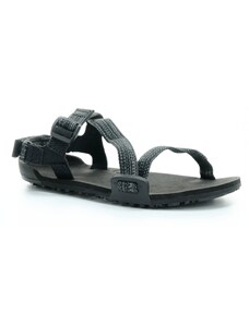 sandály Xero shoes Z-trail Youth Multi black