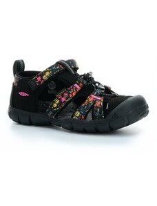 sandály Keen Seacamp II Ibis Rose/ Black (CNX)