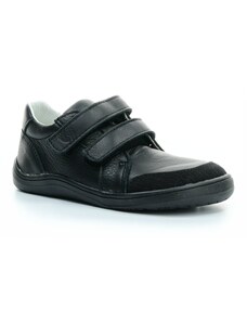 boty Baby Bare Shoes Febo Go Black