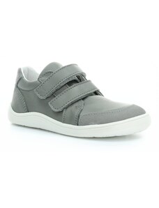Baby Bare Shoes Febo Go Grey barefoot boty