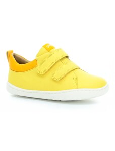 boty Camper Peu Cami Sella Citrino Yellow (K800405-027 First Walkers)