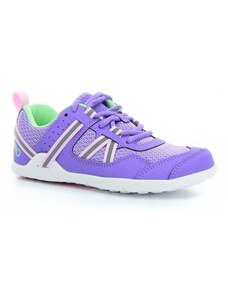 Xero shoes Prio Lilac/Pink K barefoot boty