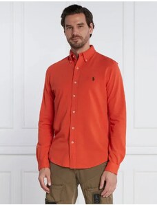 POLO RALPH LAUREN Košile | Regular Fit | pique