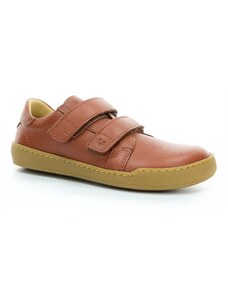 Crave Springfield Cognac barefoot boty