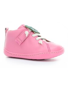 boty Camper Peu Cami Ultras Plaza Pink (80153-098 First Walkers)
