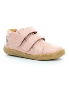 Pegres SBF60 růžové celoroční barefoot boty