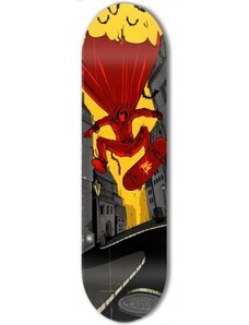 Deska Ambassadors 23´ Superhero SIDEWALK SURFER 7.625 - Medium concave