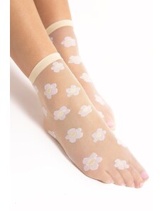 Ponožky Fiore Jodie 20 DEN G1159