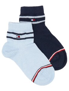 Tommy Hilfiger Ponožky 2-pack