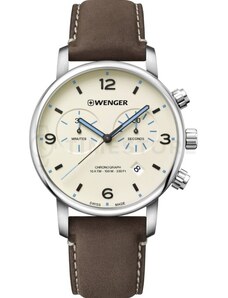 Wenger Urban Metropolitan 01.1743.111 01.1743.111